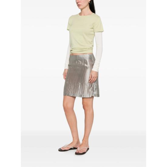 26SS 기마구아스 숏 스커트 JULES GREY - GIMAGUAS