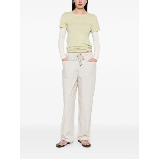 26SS 기마구아스 스트레이트 팬츠 CARLOS BEIGE NEUTRALS - GIMAGUAS