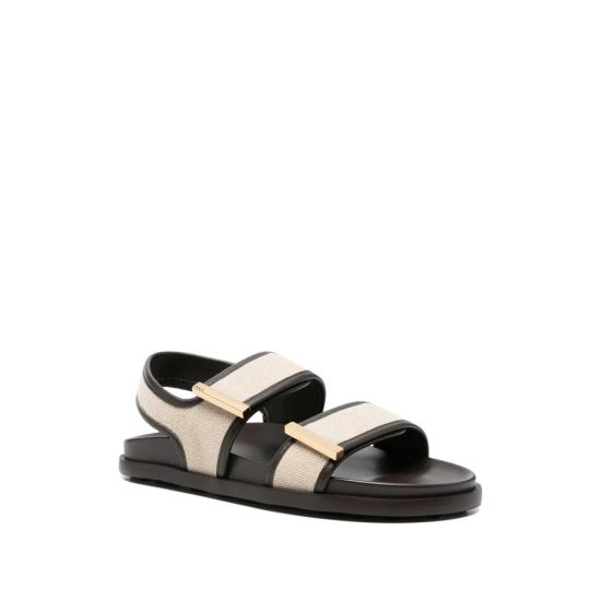 26SS 토즈 부츠 XXW68K0KG30V 8C9P26 NEUTRALS BROWN - TODS