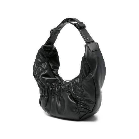 26SS 이너라움 크로스백 HM2BMBKCRSH BLACK - INNERRAUM