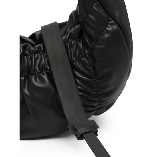 26SS 이너라움 크로스백 HM2BMBKCRSH BLACK - INNERRAUM