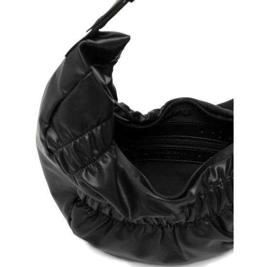 26SS 이너라움 크로스백 HM2BMBKCRSH BLACK - INNERRAUM