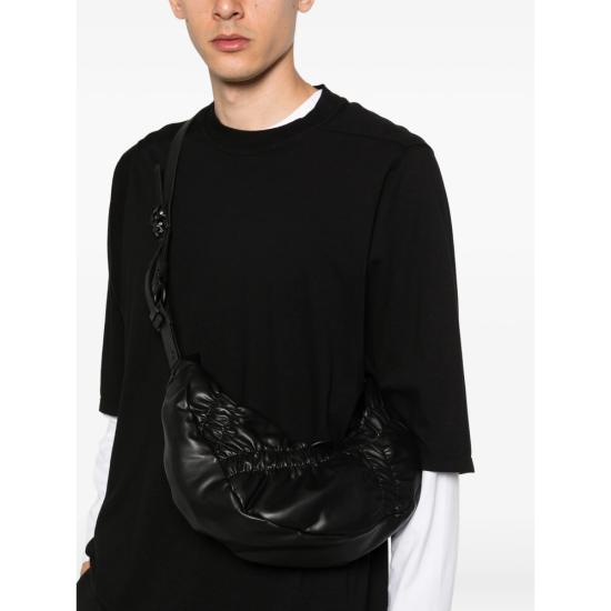 26SS 이너라움 크로스백 HM2BMBKCRSH BLACK - INNERRAUM