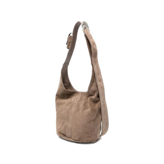 26SS 바쉬 숄더백 YOUYOU L TAUPE NEUTRALS - BA&SH