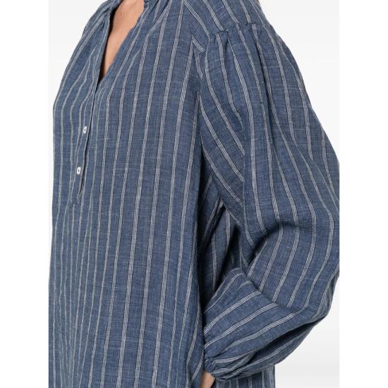 26SS Jc Sophie 원피스 L3136 LEILANI BLUES BLUE WHITE - OTHER BRANDS