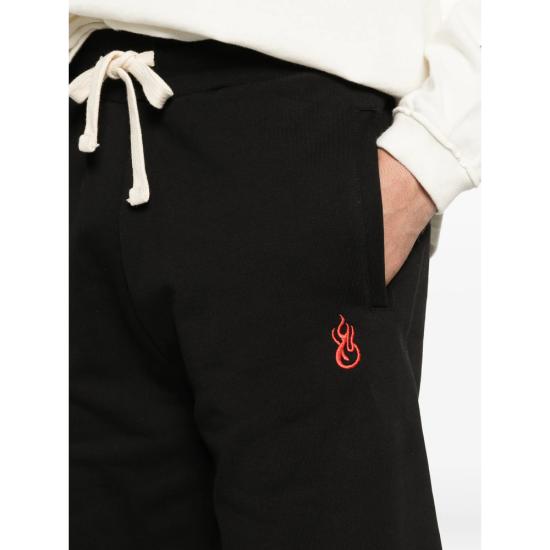 26SS 비전오브슈퍼 숏팬츠 VS070BR BLACK - VISION OF SUPER