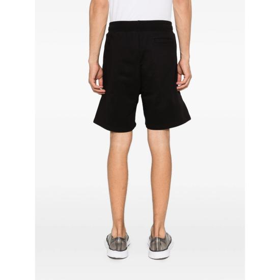 26SS 비전오브슈퍼 숏팬츠 VS070BR BLACK - VISION OF SUPER