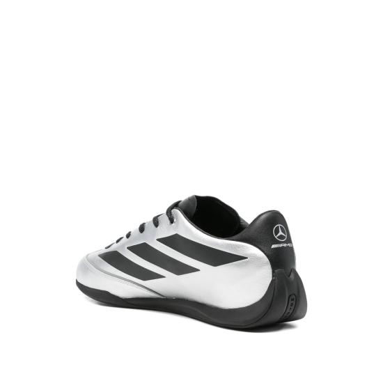 26SS 아디다스 Y3 스니커즈 KK1824 BLACK SILVER - ADIDAS Y3