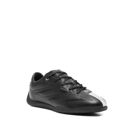 26SS 아디다스 Y3 스니커즈 KK1824 BLACK SILVER - ADIDAS Y3