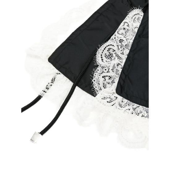 26SS 비베타 모자 VM1AC0094 TE107 9000 BLACK - VIVETTA