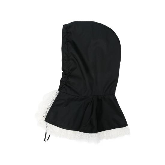 26SS 비베타 모자 VM1AC0094 TE107 9000 BLACK - VIVETTA