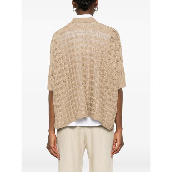 26SS 막스마라 가디건 MXMERESIA 113 002 NEUTRALS - MAX MARA