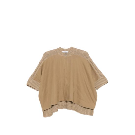 26SS 막스마라 가디건 MXMERESIA 113 002 NEUTRALS