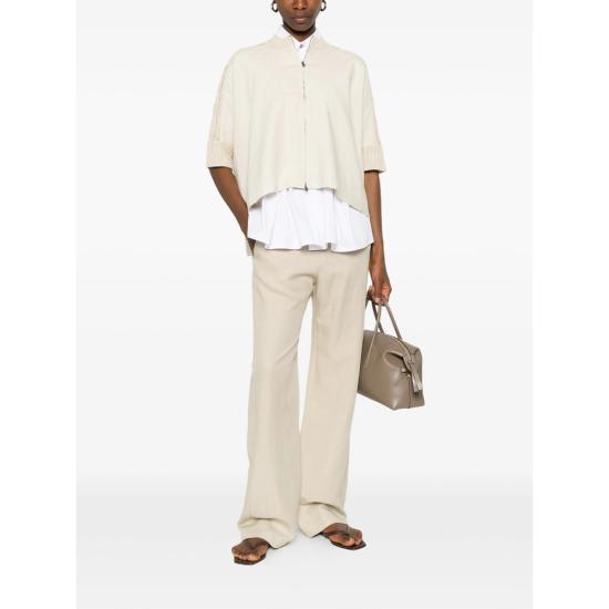 26SS 막스마라 가디건 MXMERESIA 113 001 NEUTRALS - MAX MARA