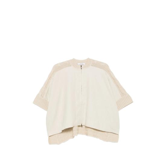 26SS 막스마라 가디건 MXMERESIA 113 001 NEUTRALS