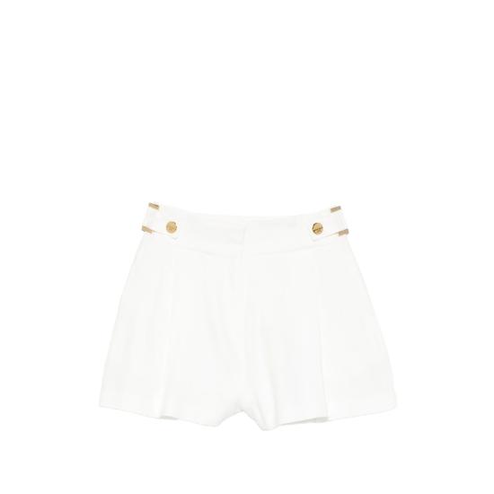 26SS 엘리자베타프랜치 숏팬츠 SH01162E2 360 WHITE