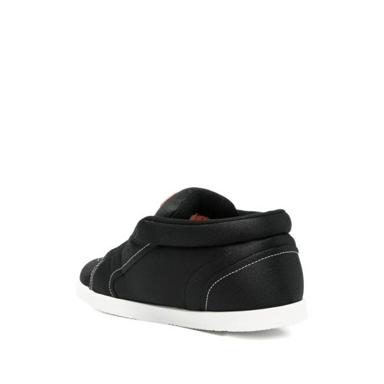 26SS 피디에프 스니커즈 DFM45025 S0018 BLACK - PDF