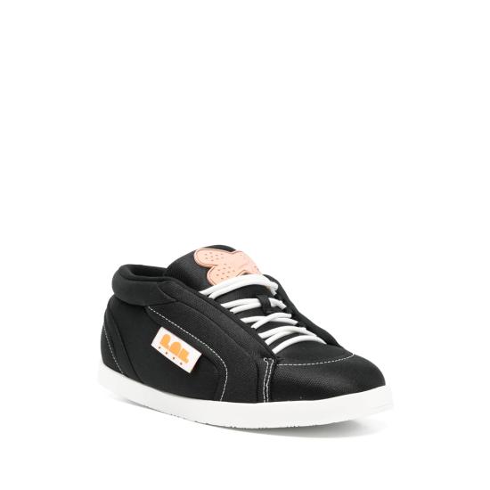 26SS 피디에프 스니커즈 DFM45025 S0018 BLACK - PDF