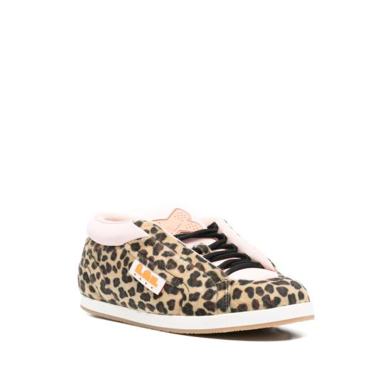 26SS 피디에프 스니커즈 DFM45025 S0020 PINKP NEUTRALS PINK - PDF