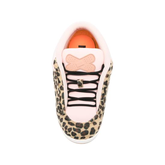 26SS 피디에프 스니커즈 DFM45025 S0020 PINKP NEUTRALS PINK - PDF