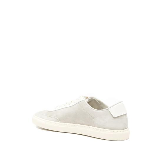 26SS 커먼 프로젝트 부츠 6228 COURT CLAS 4102 GREY - COMMON PROJECT