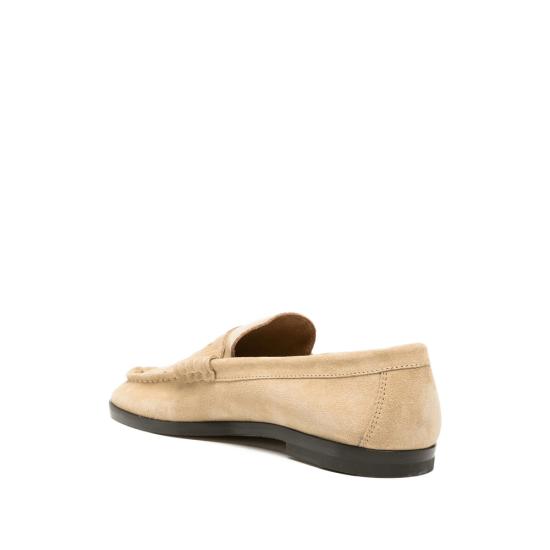 26SS 커먼 프로젝트 부츠 6233 SOFT LOAF 3502 NEUTRALS - COMMON PROJECT