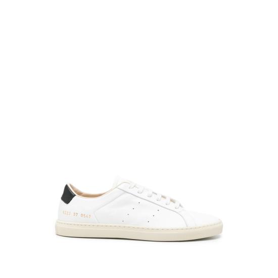 26SS 커먼 프로젝트 슈즈 6223 ACHILLES S 0547 WHITE
