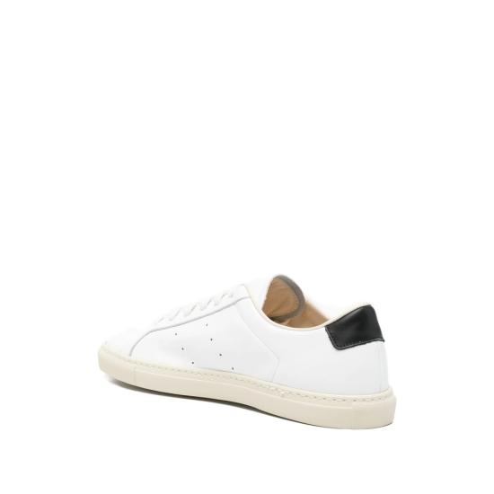 26SS 커먼 프로젝트 부츠 6223 ACHILLES S 0547 WHITE - COMMON PROJECT