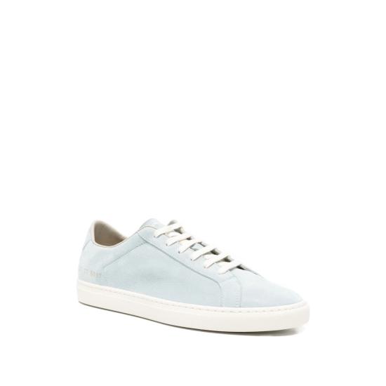 26SS 커먼 프로젝트 부츠 6221 ACHILLES S 6011 BLUE - COMMON PROJECT