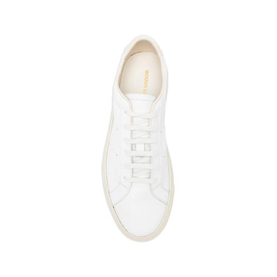 26SS 커먼 프로젝트 슈즈 6223 ACHILLES S 0506 WHITE - COMMON PROJECT