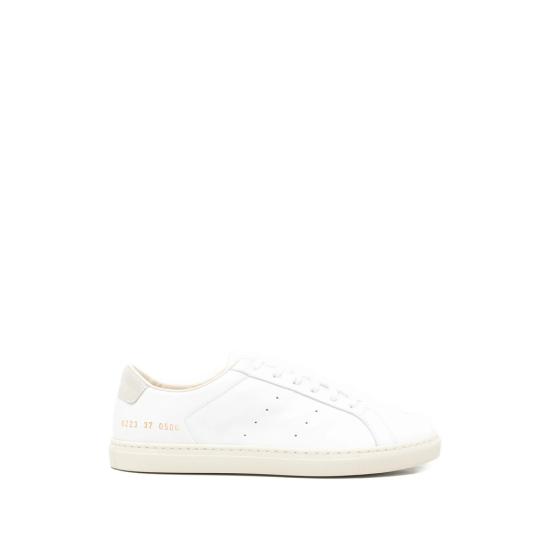 26SS 커먼 프로젝트 슈즈 6223 ACHILLES S 0506 WHITE