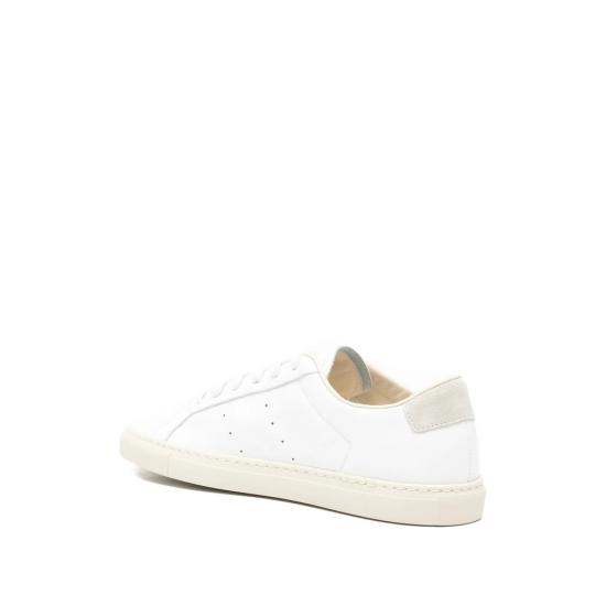 26SS 커먼 프로젝트 부츠 6223 ACHILLES S 0506 WHITE - COMMON PROJECT