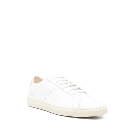 26SS 커먼 프로젝트 슈즈 6223 ACHILLES S 0506 WHITE - COMMON PROJECT