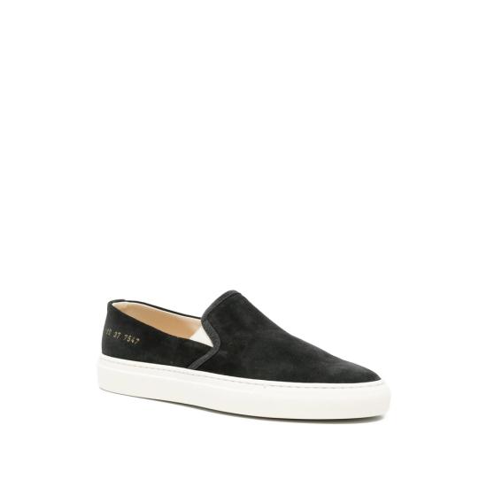 26SS 커먼 프로젝트 부츠 4190 MINIMAL SL 7547 BLACK - COMMON PROJECT