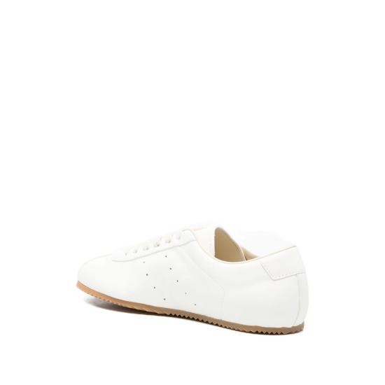 26SS 커먼 프로젝트 부츠 4186 DRIVING 0506 WHITE - COMMON PROJECT