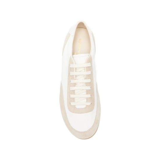 26SS 커먼 프로젝트 부츠 4184 MINIMAL RU 3821 WHITE NEUTRALS - COMMON PROJECT