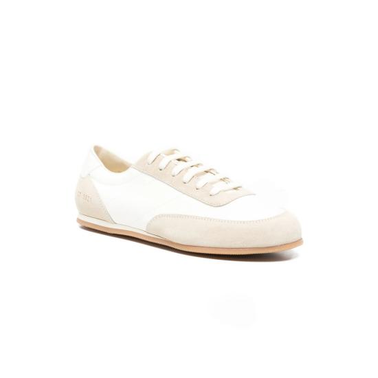 26SS 커먼 프로젝트 부츠 4184 MINIMAL RU 3821 WHITE NEUTRALS - COMMON PROJECT