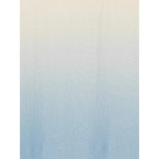 26SS 다니엘로 머플러/스카프 FERRY 7051 3 BLUE NEUTRALS - D'ANIELLO