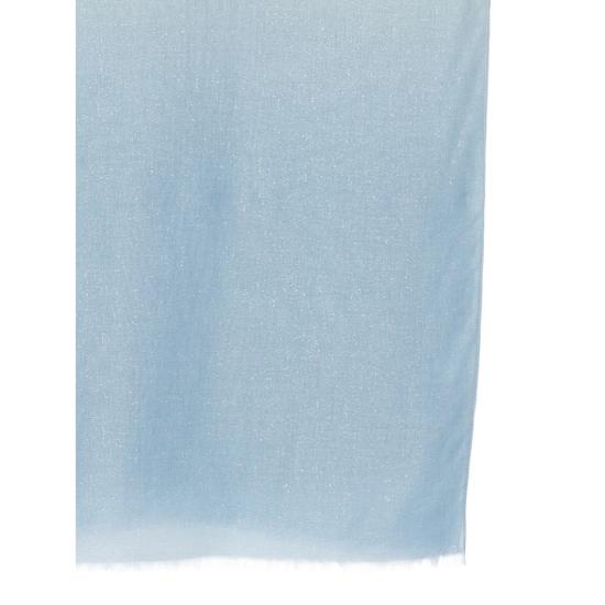 26SS 다니엘로 머플러/스카프 FERRY 7051 3 BLUE NEUTRALS - D'ANIELLO