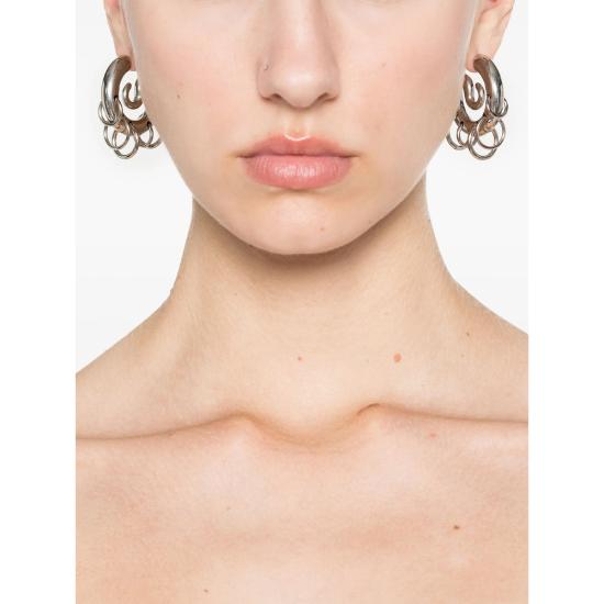 26SS 판코네시 이어링 CAO EA027 P SILVE SILVER - PANCONESI