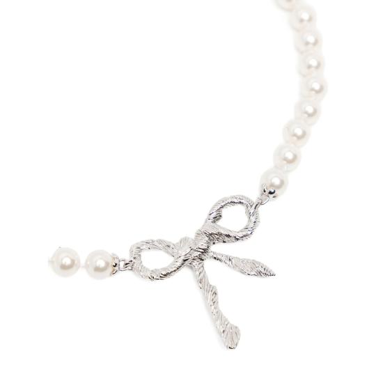 26SS 슈슈/통 목걸이/팬던트 26319SLV00NN SILVE SILVER NEUTRALS - SHUSHU/TONG