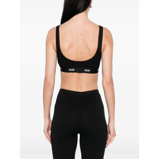 26SS 지씨디에스 민소매 티셔츠 B1EW3601UW9 BLACK - GCDS