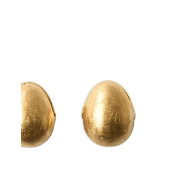 26SS 자크뮈스 이어링 JWW00787 AOT4063 280 GOLD - JACQUEMUS