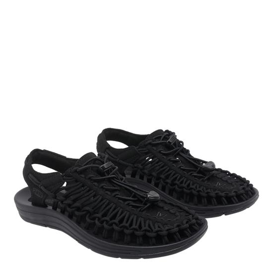 26SS 킨 스니커즈 1014099 BLACK BLACK Black - KEEN