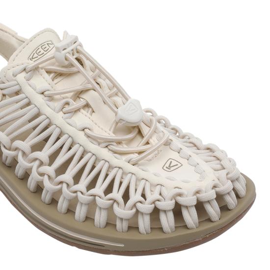 26SS 킨 스니커즈 1018698 WHITE CAP CORNSTALK White - KEEN