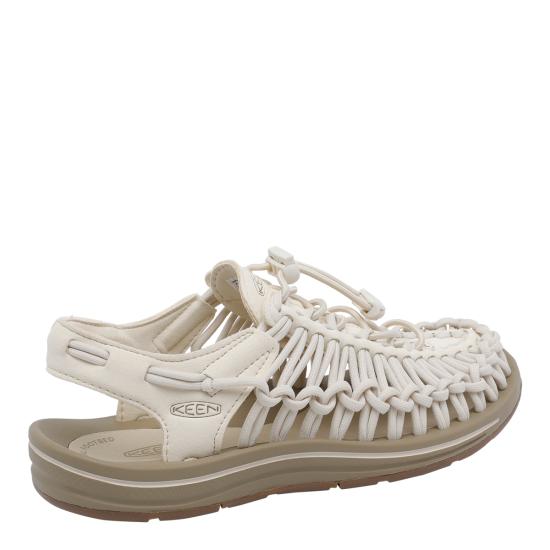 26SS 킨 스니커즈 1018698 WHITE CAP CORNSTALK White - KEEN