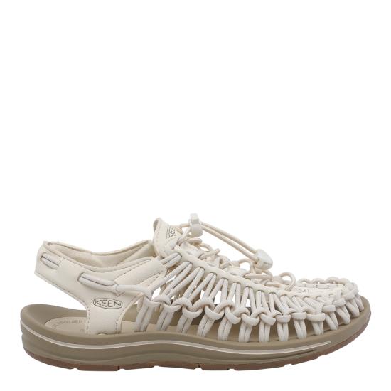 26SS 킨 스니커즈 1018698 WHITE CAP CORNSTALK White