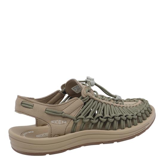 26SS 킨 스니커즈 1025169 TIMBERWOLF PLAZA TAUPE Beige - KEEN