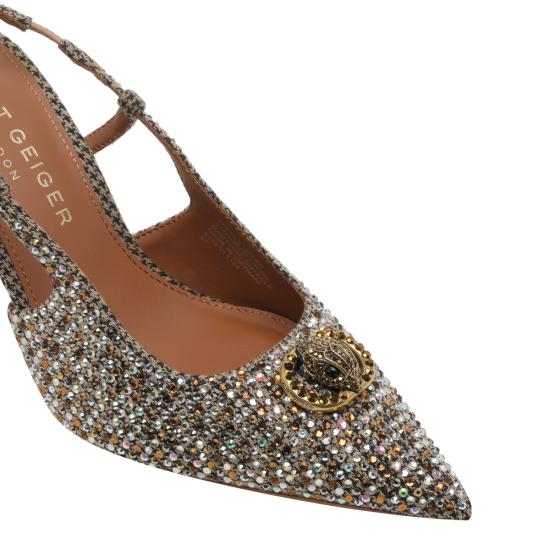 26SS 커트가이거 힐/펌프스 5598843609 BEIGE Beige - KURT GEIGER