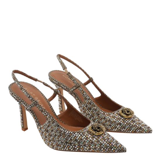 26SS 커트가이거 힐/펌프스 5598843609 BEIGE Beige - KURT GEIGER